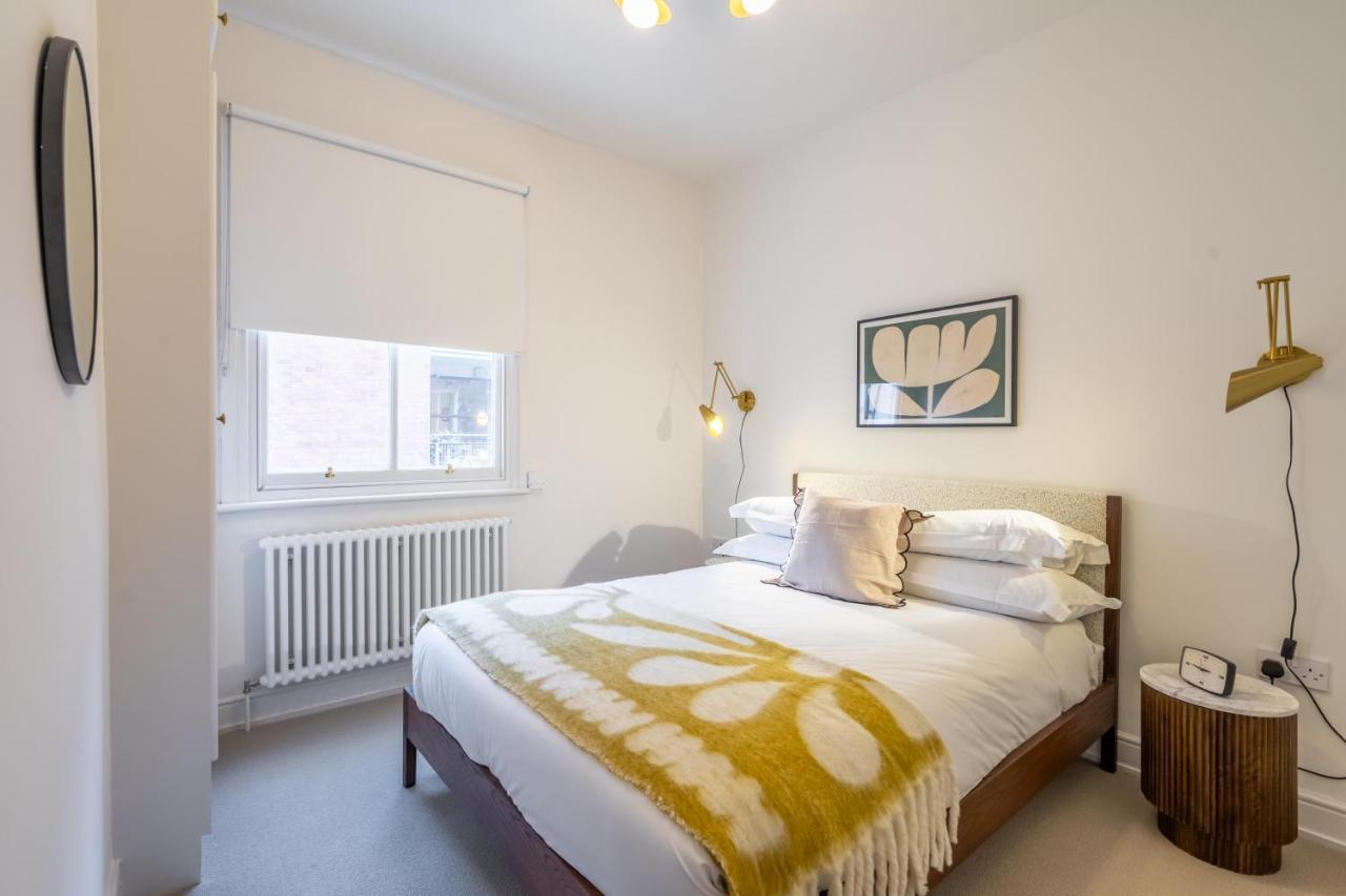 Вилла 17 Trinity Lane Йорк Экстерьер фото